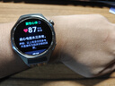 HUAWEI WATCH GT 6 Pro 琥珀棕 46mm華為智能手表全新騎行體驗21天超長(cháng)續航藍寶石玻璃&鈦合金GT5Pro升級 曬單實(shí)拍圖