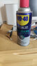 WD-40高效白鋰潤(rùn)滑脂WD40摩托車自行車鏈條潤(rùn)滑脂鉸鏈轉(zhuǎn)軸軸承齒輪磨具潤(rùn)滑油 高效白鋰潤(rùn)滑脂 WD-40 360ml 曬單實(shí)拍圖