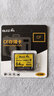BLKECF卡64G適用佳能單反相機內存卡5D3 7D D8105D2 5DS 7D2 D5 1DX 5D4尼康儲存卡D700高速存儲卡120M CF卡(單卡) 曬單實(shí)拍圖