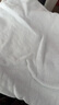 全棉時(shí)代趙麗穎推薦男女士自由舒展家居套裝休閑外出時(shí)尚衛衣風(fēng)睡衣 青石灰 L (女款165/男款175) 曬單實(shí)拍圖