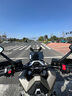 升仕ZONTES 2026新款368G 電子油門(mén)版 ADV踏板車(chē)（付款后45天內發(fā)貨） 啞光棕（高版） 曬單實(shí)拍圖