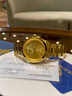 勞力士王子進(jìn)口瑞士機芯手表男款機械表夜光防水鑲真鉆名牌商務(wù)男表品牌十大 全殼金面【瑞士進(jìn)口機芯】帶真鉆鑒定卡 41mm 厚度12mm 曬單實(shí)拍圖