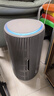 飛利浦（PHILIPS）空氣凈化器除甲醛神器新房急入住鼻炎專(zhuān)業(yè)家用寵物凈化機除煙味病毒過(guò)敏原螨塵國家補貼AC4228/04 曬單實(shí)拍圖