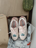 斯凱奇（SKECHERS）機甲鞋女鞋夏季透氣運動(dòng)鞋厚底老爹鞋軟底緩震輕便休閑鞋149916 曬單實(shí)拍圖