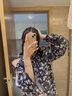 曼禾S925銀四葉草手鏈女士手串首飾品老婆生日七夕情人節(jié)禮物送女朋友 「精致顯白·孔雀石」四葉草手鏈 曬單實拍圖