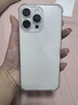 【價(jià)同雙11】 iphone15promax手機 15pro系列全網(wǎng)通5G手機 蘋(píng)果15promax白色鈦金屬 1T 店保2年+配件禮包 曬單實(shí)拍圖