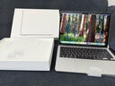 Apple/蘋(píng)果AI筆記本/2025款MacBookAir13英寸M4(10+10核)16G 512G 銀色電腦MW0X3CH/A 曬單實(shí)拍圖