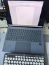 華為MateBook Pro 筆記本電腦 鴻蒙操作系統 鴻蒙AI 970g超輕薄長(cháng)續航 OLED護眼屏 24GB 512GB 晴藍 曬單實(shí)拍圖