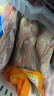 华英（HUAYING） 赣南散养600天老麻鸭950g/袋冷冻鸭肉生鲜煲汤炖汤食材 实拍图