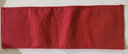 者也 魔術(shù)貼袖章志愿者紅袖章袖標(biāo)巡邏勸導(dǎo)安全員值日生組長 加厚棉 其它文字定制【聯(lián)系在線客服】 曬單實(shí)拍圖