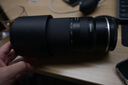 騰龍（Tamron）70-300mm鏡頭全畫幅遠(yuǎn)攝中長(zhǎng)焦人像風(fēng)光旅行打鳥微單鏡頭70300 70-300mm 尼康口 官方標(biāo)配【送騰龍?jiān)bUV+高檔清潔套裝】 曬單實(shí)拍圖
