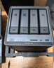 綠聯(lián)私有云DXP4800 Plus 16G內存16T四盤位NAS網絡存儲 個人云硬盤家庭服務器 萬兆網口 適用iPhone16 曬單實拍圖
