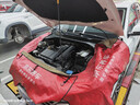嘉實(shí)多（Castrol）極護智E版 全合成機油 潤滑油 5W-40 SP A3/B4 4L 汽車(chē)保養 曬單實(shí)拍圖