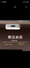 梓宇 酷斃燈磁吸燈學生宿舍臺燈led臥室床頭看書小夜燈寢室學習閱讀燈 磁吸燈觸摸款：1200毫安 曬單實拍圖