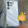 【99成新】三星Samsung Galaxy S25 Ultra 超擬人AI助理 2億像素 AI拍照 翻譯手機 游戲手機 12GB+512GB 鈦銀藍【質(zhì)檢報告】 曬單實(shí)拍圖
