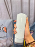 Ulike ME【濕脫不加價(jià)】國家補貼15%藍寶石冰點(diǎn)脫毛儀女生全身大學(xué)生送女友生日禮物 曬單實(shí)拍圖