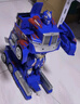 變形金剛（TRANSFORMERS）兒童玩具正版授權遙控車(chē)機器人生日禮物模型擎天柱三電版 曬單實(shí)拍圖