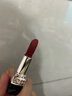 迪奧（DIOR）口紅小樣試用裝999啞光720 #777#772正品888發(fā)財色 新款絲絨720豆沙紅棕 曬單實(shí)拍圖