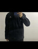 駱駝男女裝三合一沖鋒衣外套秋冬新款抓絨內(nèi)膽防風防水夾克外套 曬單實拍圖