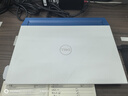 戴爾（DELL）游匣g15 5530 15.6英寸酷睿i7高性能電競游戲本rtx4060獨立顯卡筆記本電腦大學(xué)生設計師辦公全能本 i5-13450HX RTX4050-6G 冰暴白 32G DDR5內 曬單實(shí)拍圖