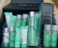 碧歐泉男士水動力套裝(爽膚水200ML+乳75ML)禮盒生日禮物送男友中秋禮品 曬單實拍圖