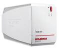 山特（SANTAK）UPS不間斷電源K500-Pro 后備式穩壓備用電腦收銀機監控 500VA/300W 曬單實(shí)拍圖