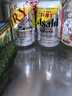 Asahi新日期朝日啤酒全開(kāi)蓋日本進(jìn)口A(yíng)sahi超爽生啤酒DTY泡沫充盈 全開(kāi)蓋340ml 25.8月產(chǎn) 6罐#(散裝) 曬單實(shí)拍圖