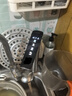 海爾（Haier）8年真長效1400G鮮活水promaxR889凈水器政府補(bǔ)貼廚下反滲透瞬時(shí)流速進(jìn)口膜母嬰直飲家用 曬單實(shí)拍圖