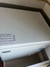 日普（RIPU）小冰柜家用小型一級能效 冷藏柜冷凍柜兩用冰柜小型租房家用小冰箱小型冷柜 65升【萬(wàn)人推薦 升級減霜95%】 65L 曬單實(shí)拍圖
