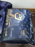 babycare皇室獅子王國拉拉褲大號XL30+2片 嬰兒尿不濕干爽大吸量 曬單實(shí)拍圖
