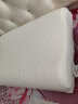 paratex特拉雷乳胶枕 96%乳胶含量 成人天然乳胶枕头 泰国进口橡胶睡眠枕 实拍图