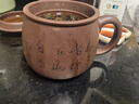 藏壺天下【政府補貼】大容量紫砂杯帶過(guò)濾茶杯茶水分離個(gè)人專(zhuān)用泡茶杯 曬單實(shí)拍圖