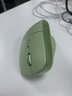 B.O.W航世 MW190L 充電人體工學(xué)無(wú)線(xiàn)鼠標筆記本臺式電腦靜音作圖建模多按鍵辦公家用鼠標中小手立式 抹茶綠丨雙模鼠標丨無(wú)線(xiàn)+雙藍牙丨充電版 2.4G 曬單實(shí)拍圖