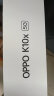 OPPO K10x 闪充超长续航 120Hz高帧屏幕 极夜 12GB+256GB 老人安卓骁龙游戏电竞智能学生拍照 5G手机 实拍图