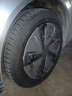 朝陽(yáng)輪胎215/55R17 94V SU318a 適配漢騰V7廣汽埃安Y長(zhǎng)安CS35PLUS 215/55R17朝陽(yáng)輪胎 曬單實(shí)拍圖