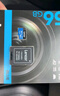 雷克沙（Lexar）256GB TF（MicroSD）存儲卡 V30 A2 讀160MB/s 游戲機平板行車監(jiān)控錄像內(nèi)存卡 4K超清拍攝（BLUE） 曬單實拍圖