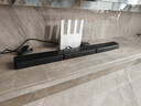 索尼（SONY）HT-S40R 5.1 實體環(huán)繞聲道 杜比音效 無線后環(huán)繞 回音壁 Soundbar 家庭影院 電視音響 藍牙 曬單實拍圖