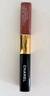 香奈兒（Chanel）雙效持色唇釉4.5ml+3.5ml(69號(hào)烏龍奶茶色) 生日禮物送女友老婆 曬單實(shí)拍圖