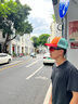 OAKLEY歐克利運(yùn)動(dòng)太陽(yáng)鏡跑步墨鏡騎行眼鏡防風(fēng)鏡 RADAR EVPATH 0OO9208 曬單實(shí)拍圖