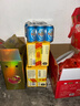 紅荔牌 米香型白酒 30度(出口裝)500ml*12瓶 紅荔紅米酒米酒純糧口糧酒 曬單實(shí)拍圖