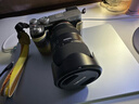 索尼（SONY）Alpha 7C II 新一代全畫(huà)幅雙影像小“7“A7CM2 微單數碼相機 A7C2/ ILCE-7CM2 【國家補貼】 銀色單機【256G+皮套+電+充+屏+清】 官方標配 曬單實(shí)拍圖