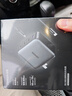 綠聯(lián)氮化鎵充電器套裝100W適用蘋果17三星小米手機(jī)PPS/pd65W筆記本電腦MacbookPro多口Type-C快充頭線 曬單實(shí)拍圖