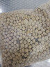 老鳳祥925銀耳飾小雛菊銀耳環(huán)女氣質(zhì)耳圈送老婆圣誕銀耳扣耳釘生日禮物 小雛菊耳扣一對 曬單實(shí)拍圖