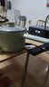 ECOFLOW正浩【小而不凡】睿3快充戶(hù)外移動(dòng)電源220V 76800mAh宿舍便攜停電備用筆記本大容量充電寶蘋(píng)果17 曬單實(shí)拍圖