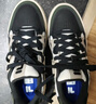 FILA FUSION斐樂(lè )潮牌BANK DX男鞋場(chǎng)下滑板鞋2025秋季厚底鞋 曬單實(shí)拍圖