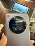 中興（ZTE）U30 Pro 年包版 5G免插卡移動(dòng)隨身wifi無(wú)線(xiàn)網(wǎng)卡便攜式熱點(diǎn)5g路由器 冰川銀【年享24000GB大流量】 曬單實(shí)拍圖