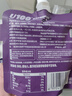 U100西梅汁趙一鳴益生元西梅纖維果飲0脂果汁飲料 120ml*10袋 曬單實(shí)拍圖