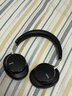 AKG N9【雙11】頭戴式無(wú)線(xiàn)降噪藍牙耳機2.4G四模通話(huà)耳麥游戲音樂(lè )HiFi生日禮物國家補貼 愛(ài)科技 黑色 曬單實(shí)拍圖