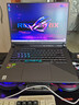 ROG魔霸新銳 2025 銳龍9 16英寸 游戲本筆記本電腦(R9 8940HX 16G 1T RTX5060 2.5K 165Hz) 曬單實(shí)拍圖