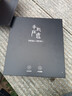 三星（SAMSUNG）展機W23 心系天下  尊奢鉸鏈 5G 折疊屏手機 三星手機 門(mén)店機 熠金黑 16GB+512GB 曬單實(shí)拍圖